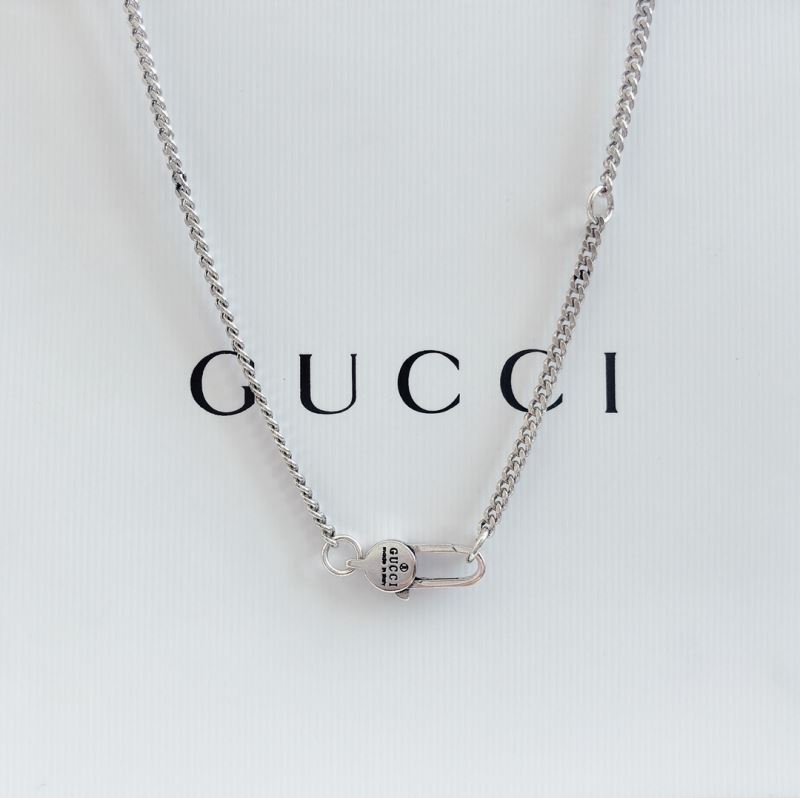 Gucci Necklaces